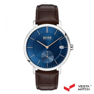 ساعت مچی مردانه هوگو باس HUGO BOSS مدل B1513639