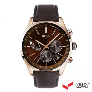 ساعت مچی مردانه هوگو باس HUGO BOSS مدل B1513605