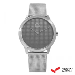 ساعت مچی مردانه کلوین کلاین CK مدل K3M2112X