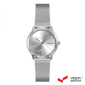 ساعت مچی  مردانه و زنانه کلوین کلاین CK مدل K3M2212Z