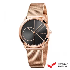 ساعت مچی زنانه کلوین کلاین CK مدل K3M22621