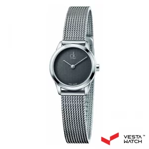 ساعت مچی زنانه کلوین کلاین CK مدل K3M2312X