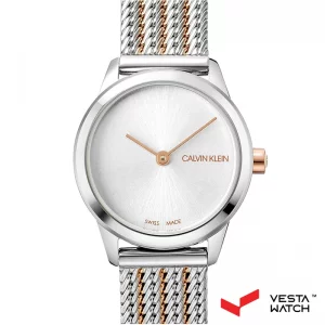 ساعت مچی زنانه کلوین کلاین CK مدل K3M23B26