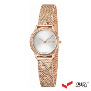 ساعت مچی زنانه کلوین کلاین CK مدل K3M23U26