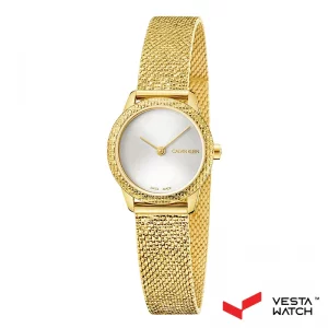 ساعت مچی زنانه کلوین کلاین CK مدل K3M23V26