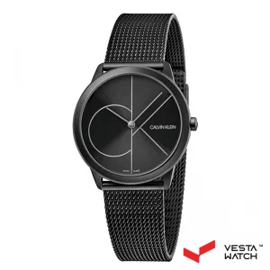 ساعت مچی زنانه کلوین کلاین CK مدل K3M5245X