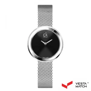 ساعت مچی زنانه کلوین کلاین CK مدل K3N23121