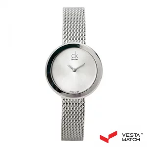 ساعت مچی زنانه کلوین کلاین CK مدل K3N23126