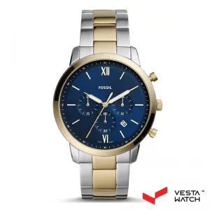 ساعت مچی مردانه فسیل FOSSIL مدل FS5706
