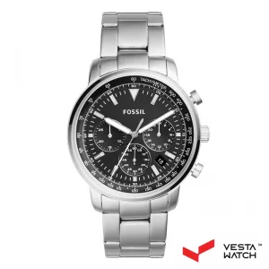 ساعت مچی مردانه فسیل FOSSIL مدل FS5412