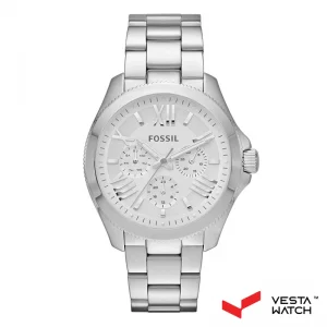 ساعت مچی زنانه فسیل FOSSIL مدل AM4509