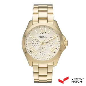 ساعت مچی زنانه فسیل FOSSIL مدل AM4510