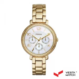 ساعت مچی زنانه فسیل FOSSIL مدل ES3756