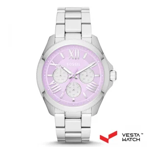 ساعت مچی زنانه فسیل FOSSIL مدل AM4555