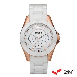 ساعت مچی زنانه فسیل FOSSIL مدل CE1006