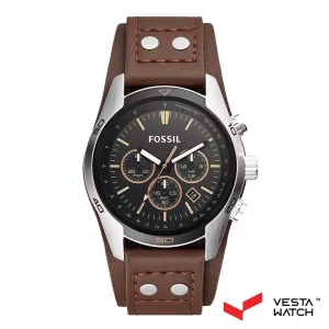 ساعت مچی مردانه فسیل FOSSIL مدل CH2891