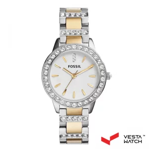 ساعت مچی زنانه فسیل FOSSIL مدل ES2409