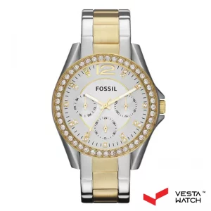 ساعت مچی زنانه فسیل FOSSIL مدل ES3204