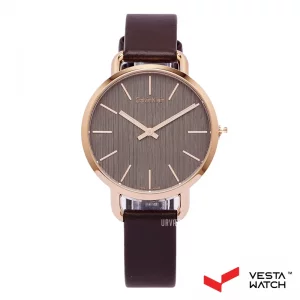 ساعت مچی زنانه کلوین کلاین CK مدل K7B236G3