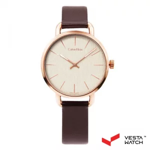 ساعت مچی زنانه کلوین کلاین CK مدل K7B236G6