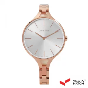 ساعت مچی زنانه کلوین کلاین CK مدل K7E23646