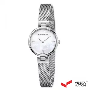 ساعت مچی زنانه کلوین کلاین CK مدل K8G2312E