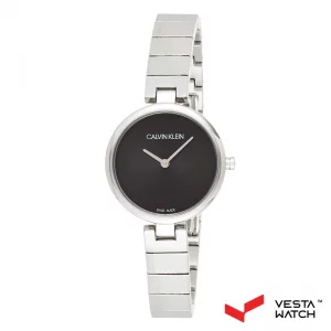 ساعت مچی زنانه کلوین کلاین CK مدل K8G23141