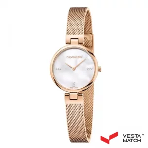 ساعت مچی زنانه کلوین کلاین CK مدل K8G2362G