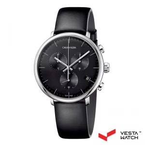 ساعت مچی مردانه کلوین کلاین CK مدل K8M271C1