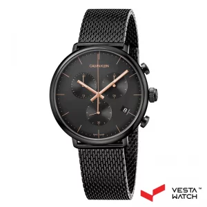 ساعت مچی مردانه کلوین کلاین CK مدل K8M27421