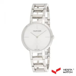 ساعت مچی زنانه کلوین کلاین CK مدل K8N23146