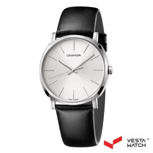 ساعت مچی مردانه کلوین کلاین CK مدل K8Q311C6