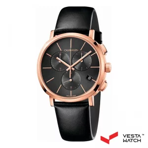 ساعت مچی مردانه کلوین کلاین CK مدل K8Q376C3