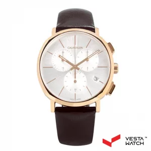 ساعت مچی مردانه کلوین کلاین CK مدل K8Q376G6