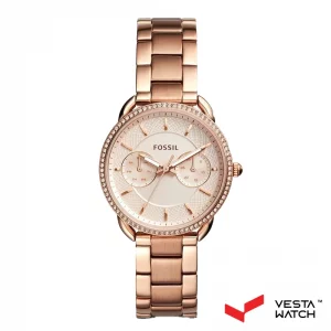 ساعت مچی زنانه فسیل FOSSIL مدل ES4264
