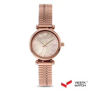 ساعت مچی زنانه فسیل FOSSIL مدل ES4697