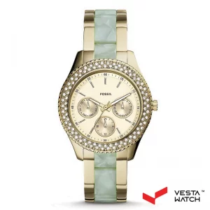 ساعت مچی زنانه فسیل FOSSIL مدل ES4757