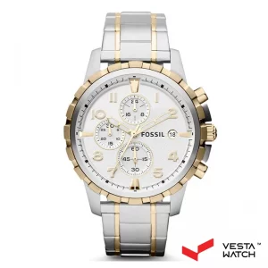 ساعت مچی مردانه فسیل FOSSIL مدل FS4795