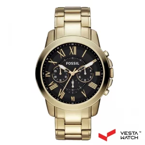 ساعت مچی مردانه فسیل FOSSIL مدل FS4815