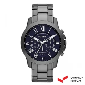 ساعت مچی مردانه فسیل FOSSIL مدل FS4831