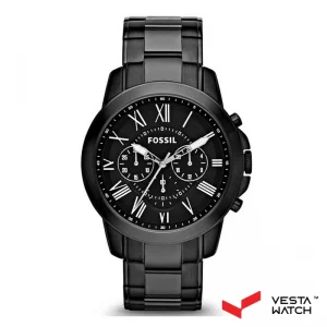 ساعت مچی مردانه فسیل FOSSIL مدل FS4832