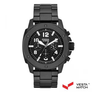 ساعت مچی مردانه فسیل FOSSIL مدل FS4927