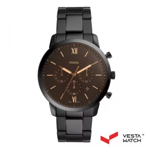 ساعت مچی مردانه فسیل FOSSIL مدل FS5525