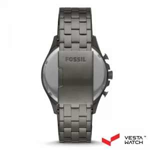 ساعت مچی مردانه فسیل FOSSIL مدل FS5606