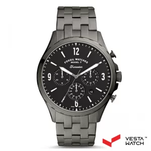 ساعت مچی مردانه فسیل FOSSIL مدل FS5606