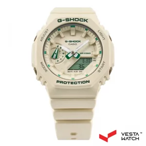 ساعت مچی کاسیو جی‌شاک CASIO G-SHOCK مدل GMA-S2100GA-7ADR