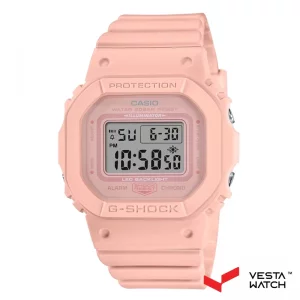 ساعت مچی مردانه و زنانه کاسیو جی‌شاک CASIO G-SHOCK مدل GMD-S5600BA-4DR