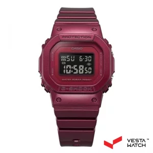 ساعت مچی کاسیو جی‌شاک CASIO G-SHOCK مدل GMD-S5600RB-4DR