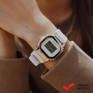 ساعت مچی کاسیو جی‌شاک CASIO G-SHOCK مدل GM-S5600SK-7DR