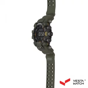 ساعت مچی مردانه کاسیو جی‌شاک CASIO G-SHOCK مدل GW-9500-3DR